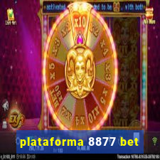 plataforma 8877 bet